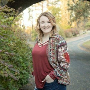 Meet your Posher, Zoie